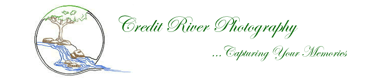 Credit River Photography - Capturing Your Memories